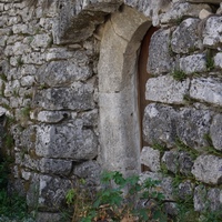 Photo de France - La Couvertoirade